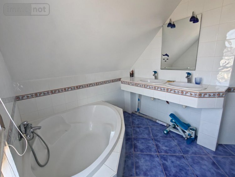 Maison a vendre Belz 56550 Morbihan 179 m2 7 pièces 517500 euros