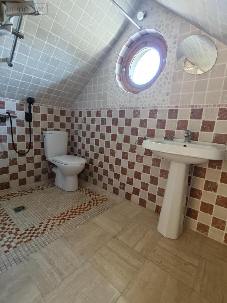 Maison a vendre Belz 56550 Morbihan 179 m2 7 pièces 517500 euros