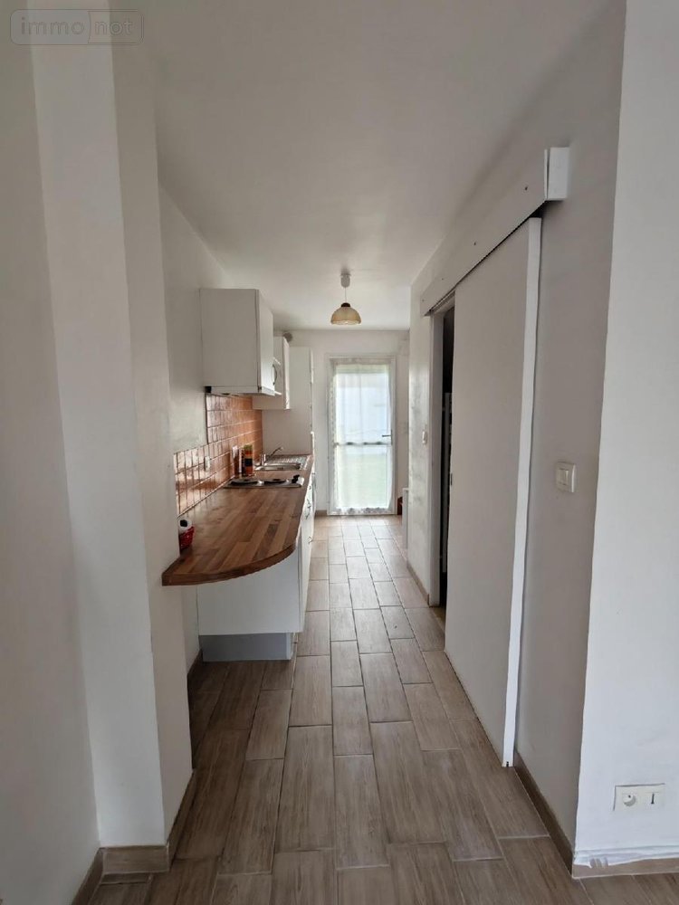 Maison a vendre Belz 56550 Morbihan 130 m2 7 pièces 396200 euros