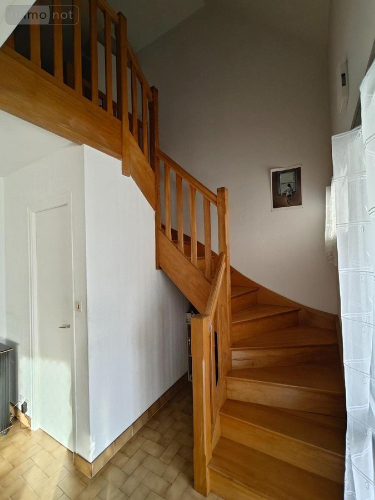 Maison a vendre Belz 56550 Morbihan 130 m2 7 pièces 396200 euros