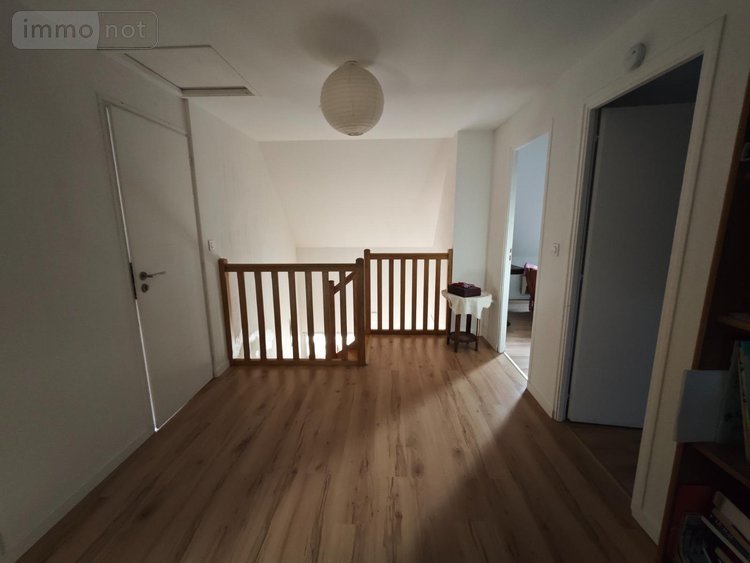 Maison a vendre Belz 56550 Morbihan 130 m2 7 pièces 396200 euros