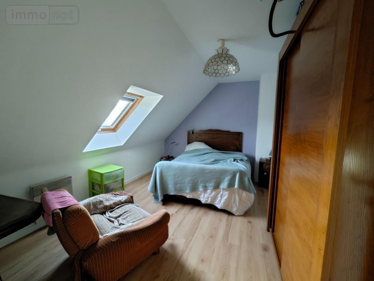 Maison a vendre Belz 56550 Morbihan 130 m2 7 pièces 396200 euros