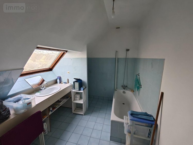 Maison a vendre Belz 56550 Morbihan 130 m2 7 pièces 396200 euros