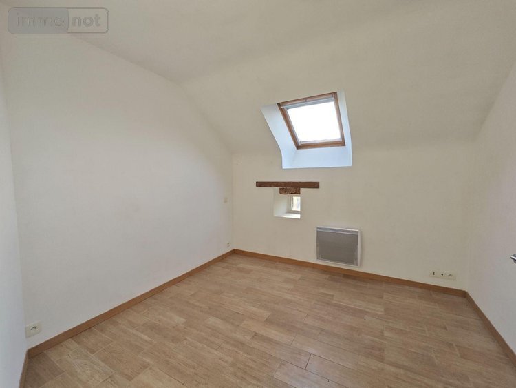 Maison a vendre Brech 56400 Morbihan 71 m2 5 pièces 227760 euros