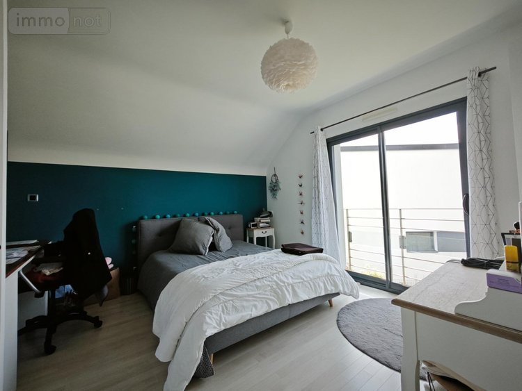 Maison a vendre Plouhinec 56680 Morbihan 145 m2 6 pièces 573000 euros