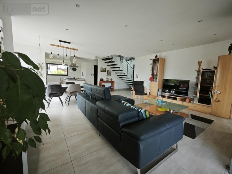 Maison a vendre Plouhinec 56680 Morbihan 145 m2 6 pièces 573000 euros