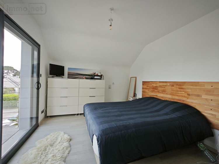 Maison a vendre Plouhinec 56680 Morbihan 145 m2 6 pièces 573000 euros