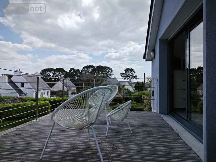 Maison a vendre Plouhinec 56680 Morbihan 145 m2 6 pièces 573000 euros