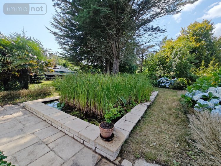 Maison a vendre Clohars-Carnoët 29360 Finistère 78 m2 4 pièces 332800 euros