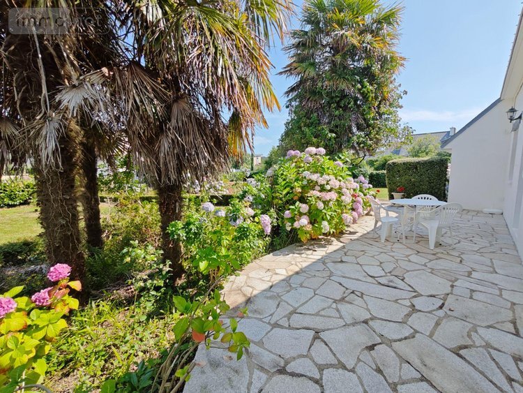 Maison a vendre Clohars-Carnoët 29360 Finistère 78 m2 4 pièces 332800 euros