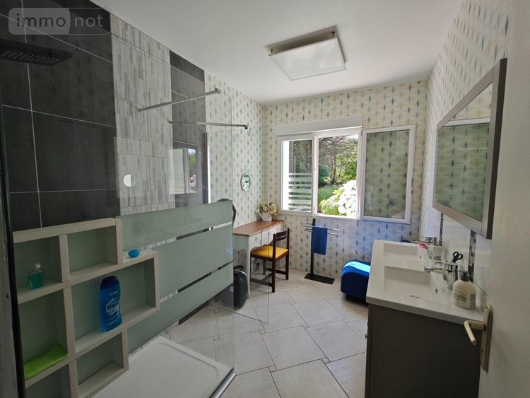 Maison a vendre Clohars-Carnoët 29360 Finistère 78 m2 4 pièces 332800 euros