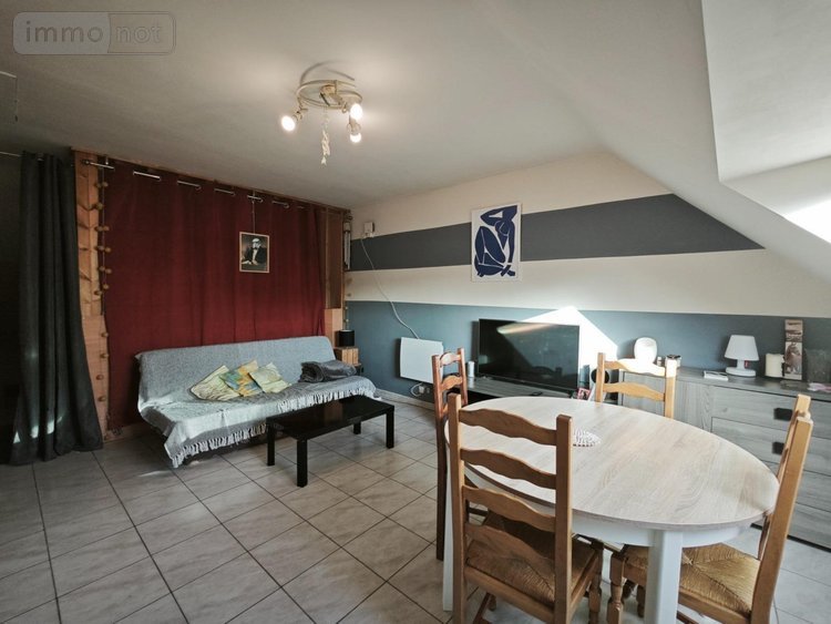 Maison a vendre Merlevenez 56700 Morbihan 122 m2 7 pièces 375400 euros