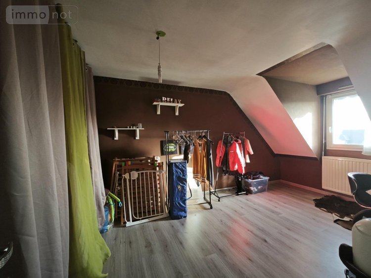 Maison a vendre Merlevenez 56700 Morbihan 144 m2 6 pièces 469000 euros