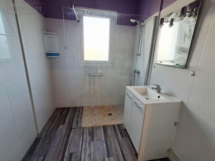 Maison a vendre Aigrefeuille-d'Aunis 17290 Charente-Maritime 90 m2 5 pièces 260800 euros