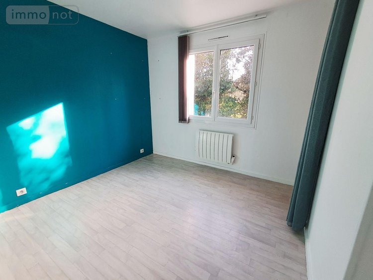 Maison a vendre Aigrefeuille-d'Aunis 17290 Charente-Maritime 90 m2 5 pièces 260800 euros