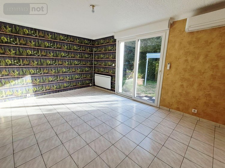 Maison a vendre Aigrefeuille-d'Aunis 17290 Charente-Maritime 90 m2 5 pièces 260800 euros