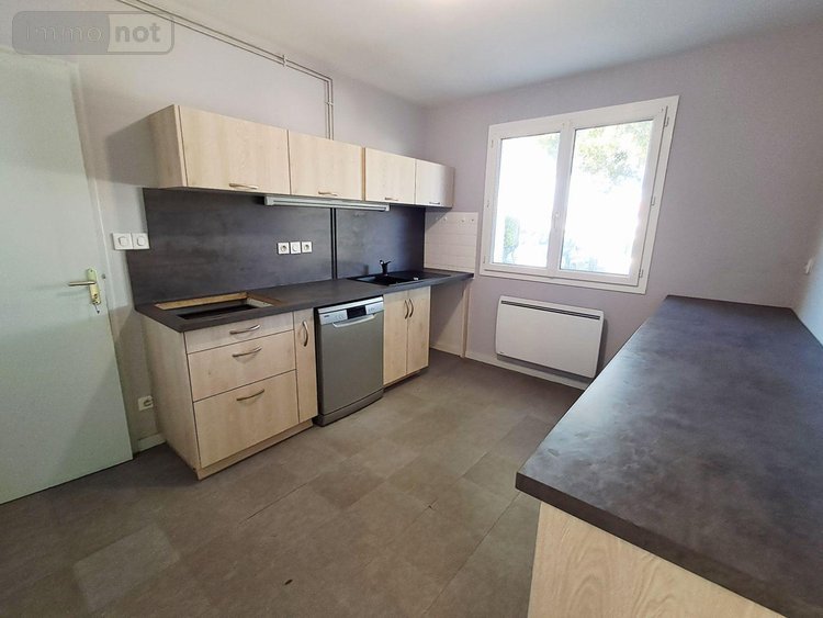 Maison a vendre Aigrefeuille-d'Aunis 17290 Charente-Maritime 90 m2 5 pièces 260800 euros