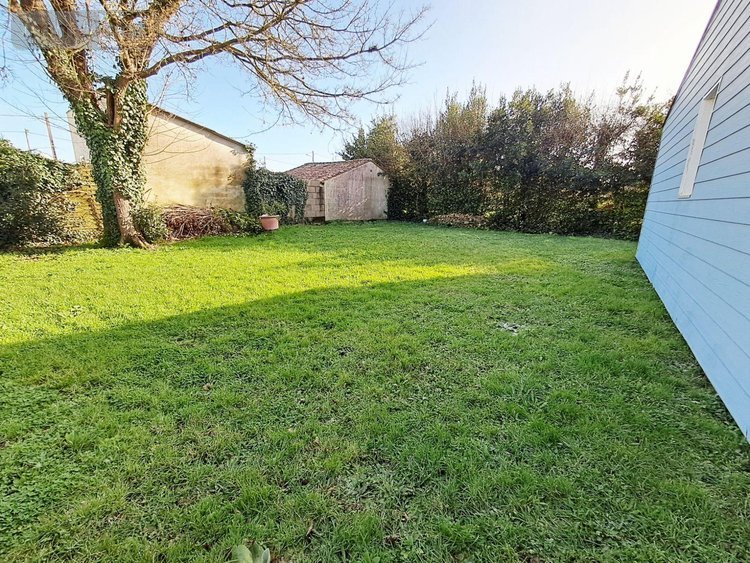 Maison a vendre Aigrefeuille-d'Aunis 17290 Charente-Maritime 90 m2 5 pièces 260800 euros