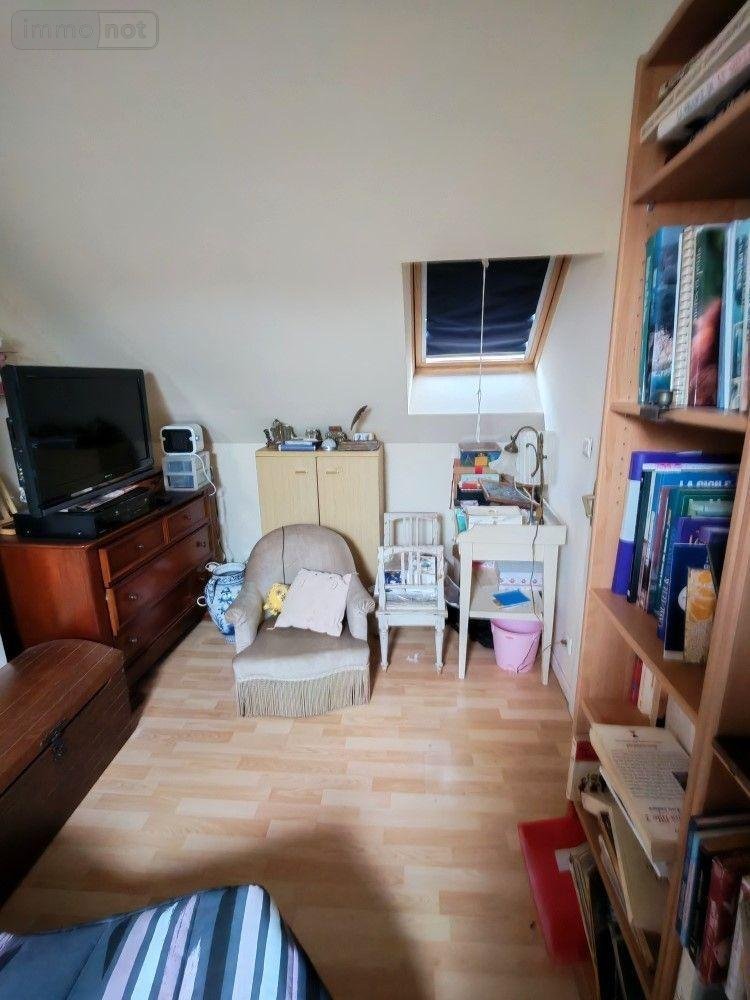 Maison a vendre Dercy 02270 Aisne 81 m2 4 pièces 71000 euros