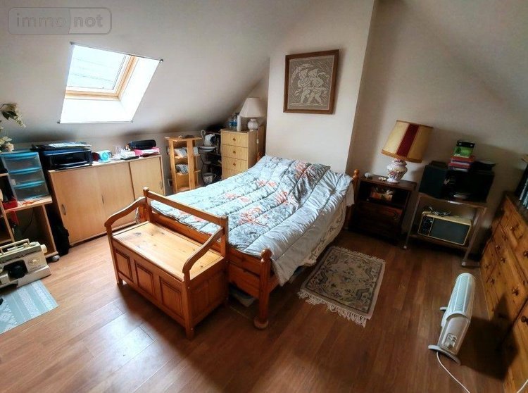 Maison a vendre Dercy 02270 Aisne 81 m2 4 pièces 71000 euros