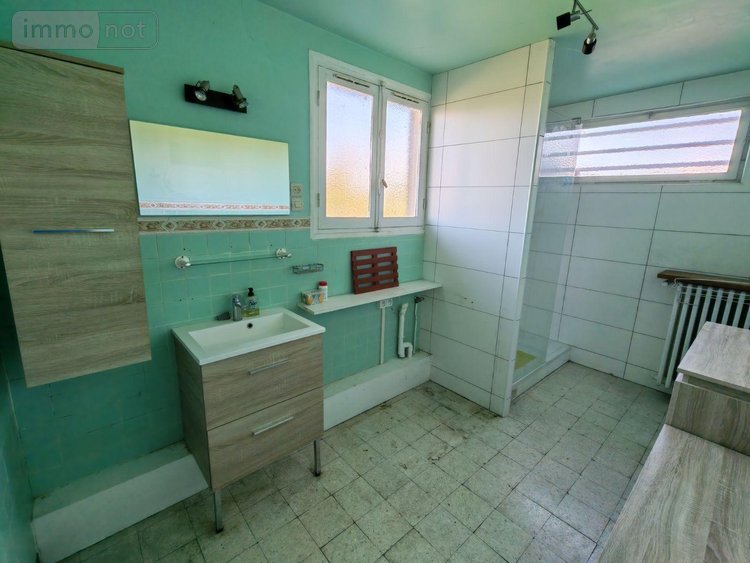 Maison a vendre Dercy 02270 Aisne 81 m2 4 pièces 71000 euros