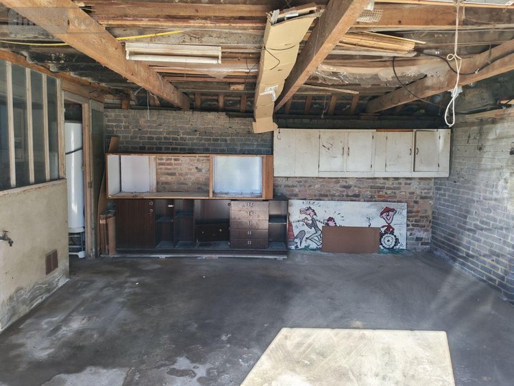 Maison a vendre Dercy 02270 Aisne 81 m2 4 pièces 71000 euros