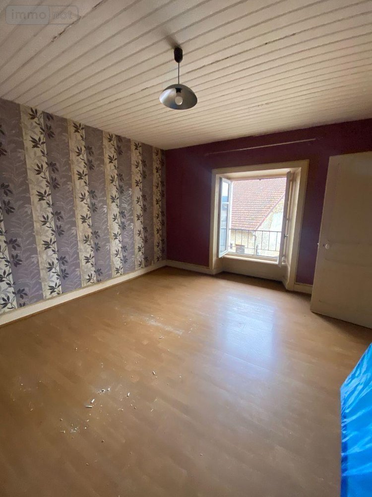 Maison a vendre Cerre-lès-Noroy 70000 Haute-Saône 120 m2 5 pièces 54800 euros