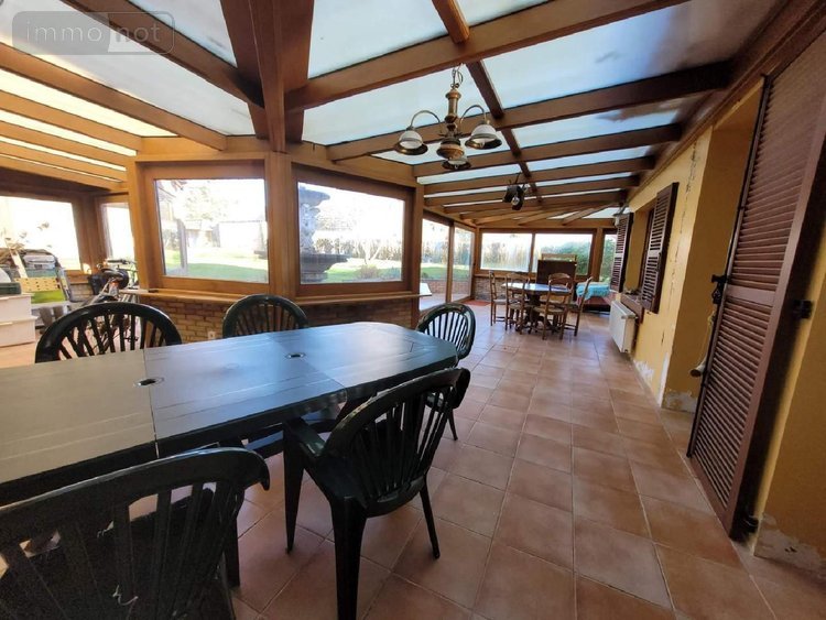 Maison a vendre Condette 62360 Pas-de-Calais 239 m2 8 pièces 469800 euros