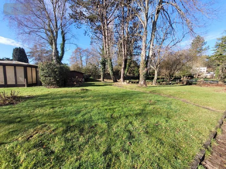 Maison a vendre Condette 62360 Pas-de-Calais 239 m2 8 pièces 469800 euros