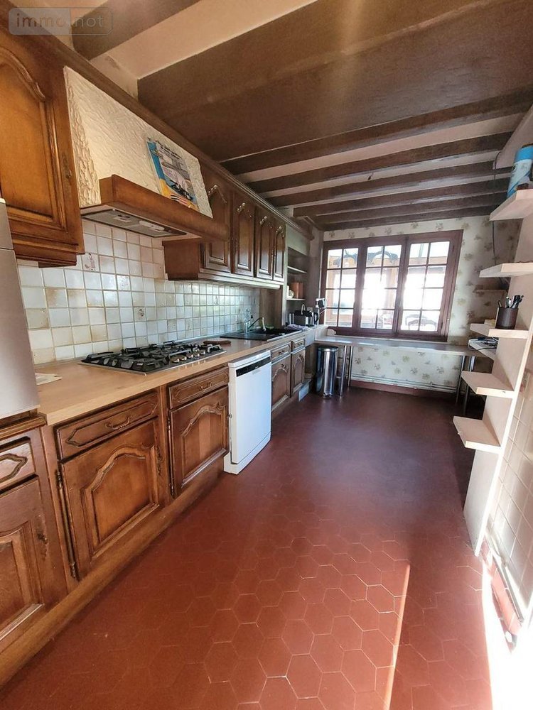 Maison a vendre Condette 62360 Pas-de-Calais 239 m2 8 pièces 469800 euros