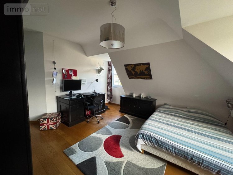 Maison a vendre Bruz 35170 Ille-et-Vilaine 170 m2 7 pièces 688000 euros