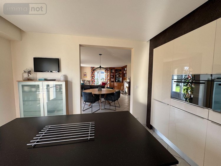 Maison a vendre Bruz 35170 Ille-et-Vilaine 170 m2 7 pièces 688000 euros