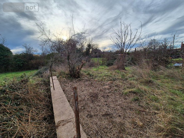 Maison a vendre Champillet 36160 Indre 47 m2 3 pièces 37000 euros