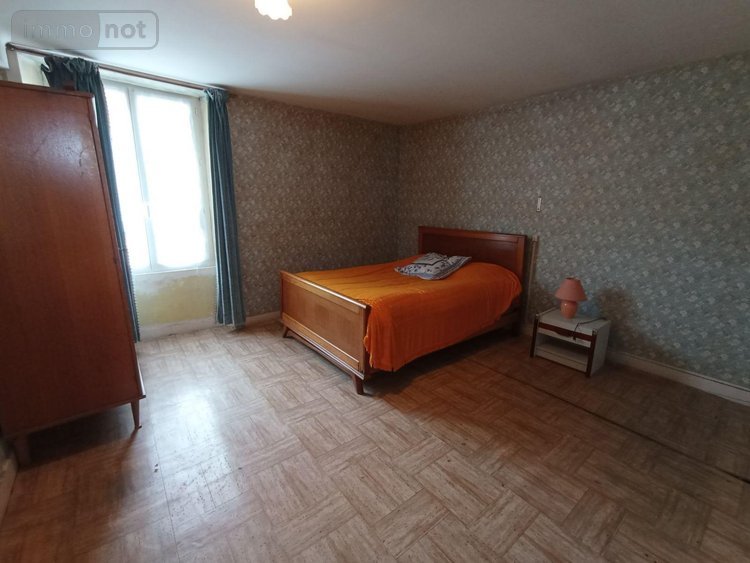 Maison a vendre Saint-Pierre-la-Vieille 14770 Calvados 144 m2 7 pièces 137050 euros