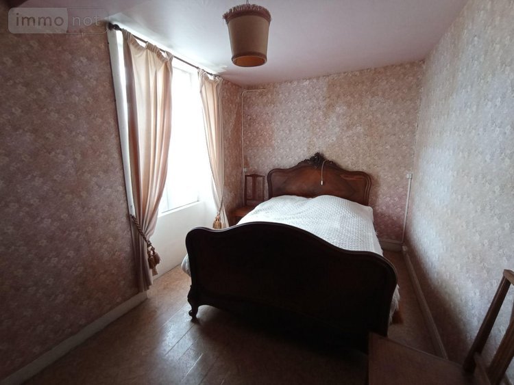 Maison a vendre Saint-Pierre-la-Vieille 14770 Calvados 144 m2 7 pièces 137050 euros