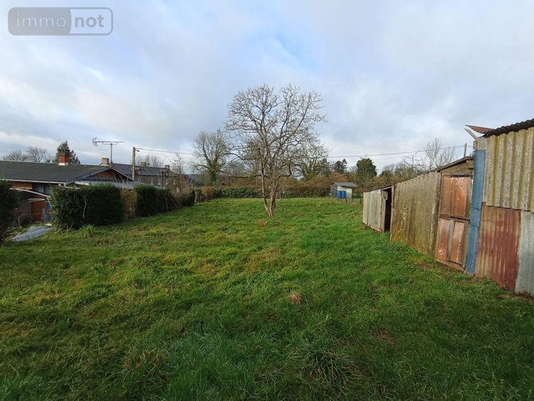 Maison a vendre Saint-Pierre-la-Vieille 14770 Calvados 144 m2 7 pièces 137050 euros