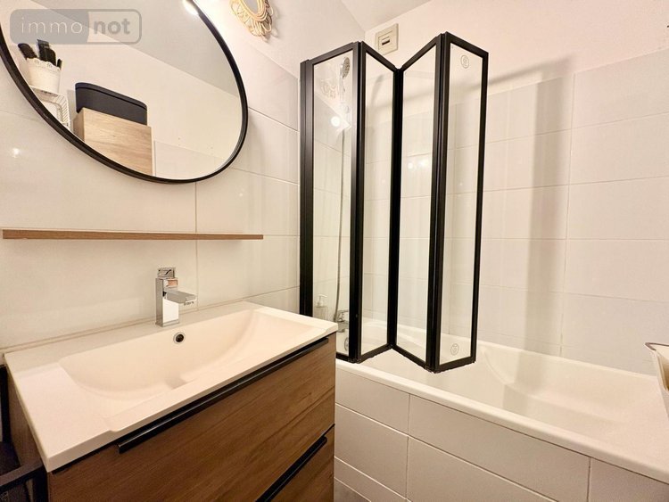 Appartement a vendre Vern-sur-Seiche 35770 Ille-et-Vilaine 60 m2 3 pièces 218820 euros