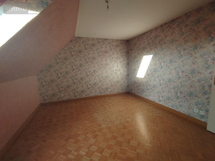 Maison a vendre Le Mans 72000 Sarthe 123 m2 7 pièces 246750 euros