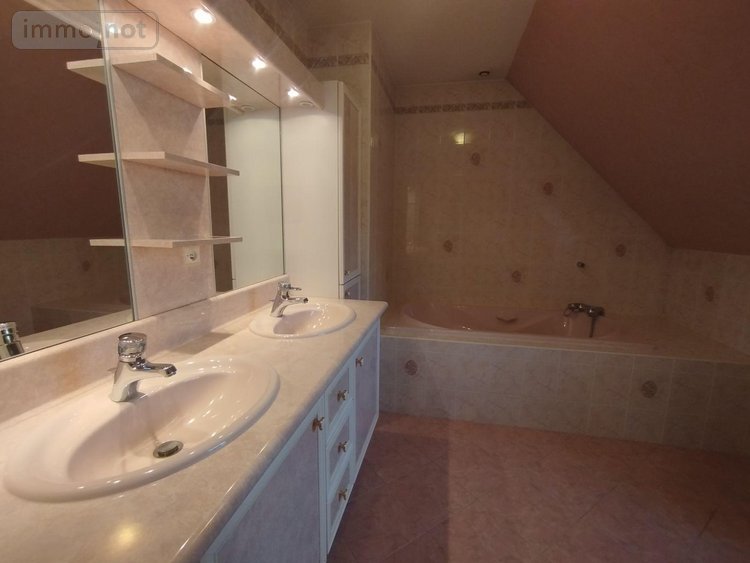 Maison a vendre Le Mans 72000 Sarthe 123 m2 7 pièces 246750 euros