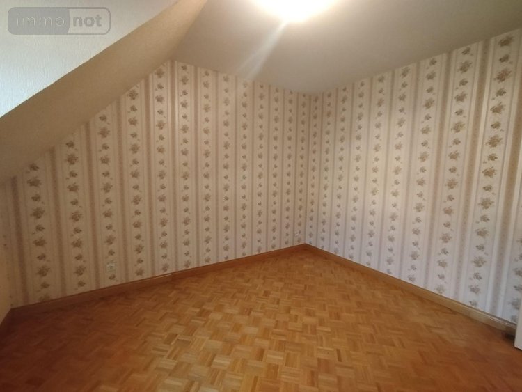 Maison a vendre Le Mans 72000 Sarthe 123 m2 7 pièces 246750 euros