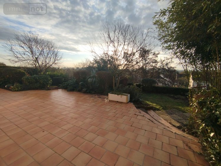 Maison a vendre Le Mans 72000 Sarthe 123 m2 7 pièces 246750 euros