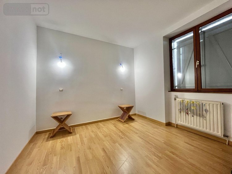 Maison a vendre Gy 70700 Haute-Saône 130 m2 5 pièces 190000 euros