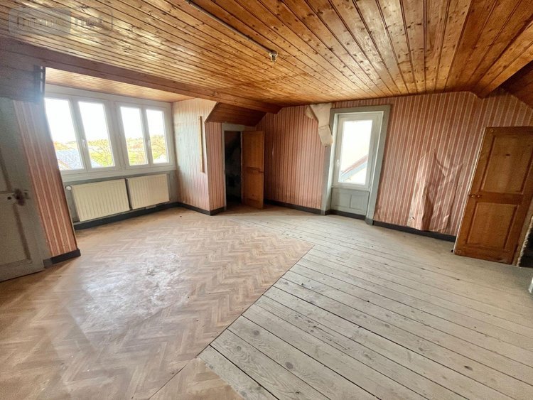 Maison a vendre Gy 70700 Haute-Saône 130 m2 5 pièces 190000 euros