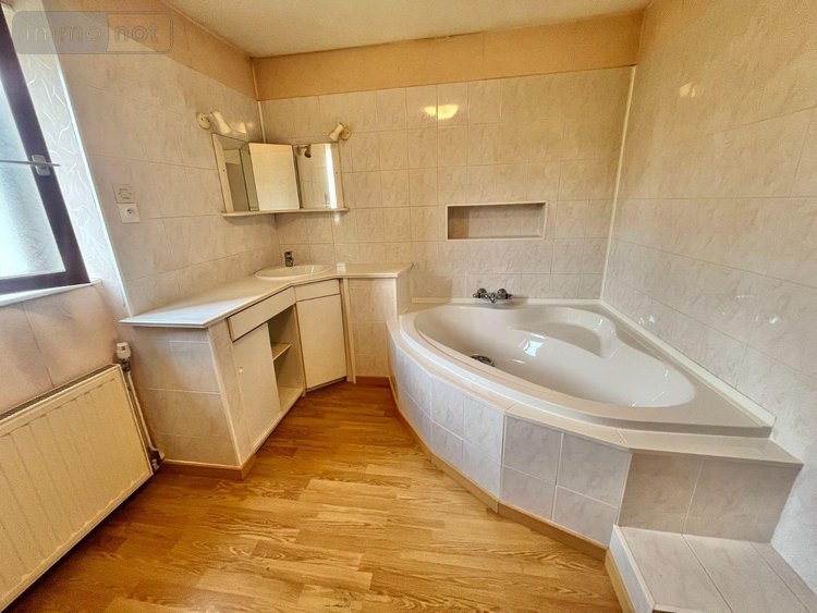 Maison a vendre Gy 70700 Haute-Saône 130 m2 5 pièces 190000 euros