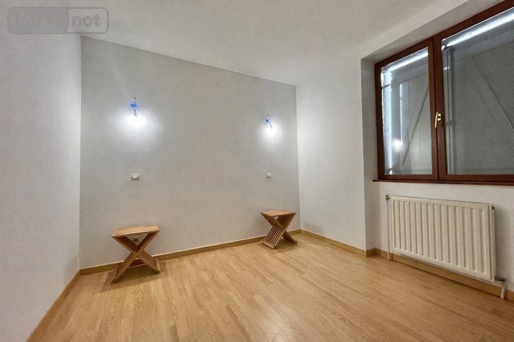 Maison a vendre Gy 70700 Haute-Saône 130 m2 5 pièces 190000 euros