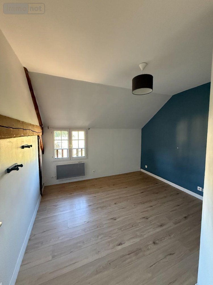 Maison a vendre Ry 76116 Seine-Maritime 90 m2 4 pièces 189000 euros