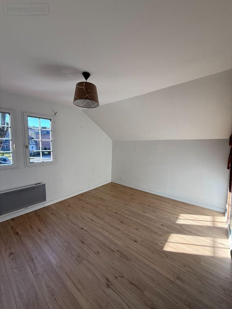 Maison a vendre Ry 76116 Seine-Maritime 90 m2 4 pièces 189000 euros
