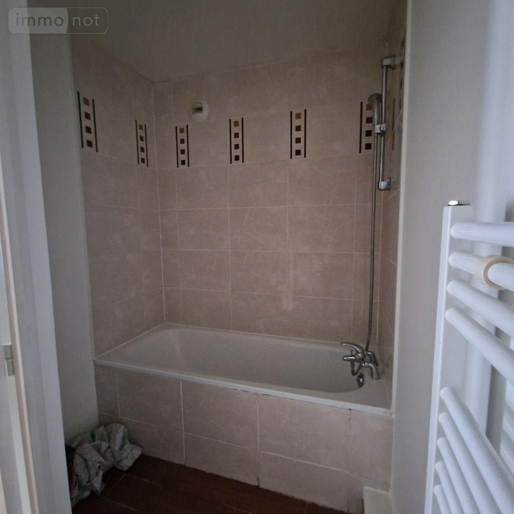 Appartement a vendre Saint-Germain-en-Laye 78100 Yvelines 62 m2 3 pièces 548637 euros