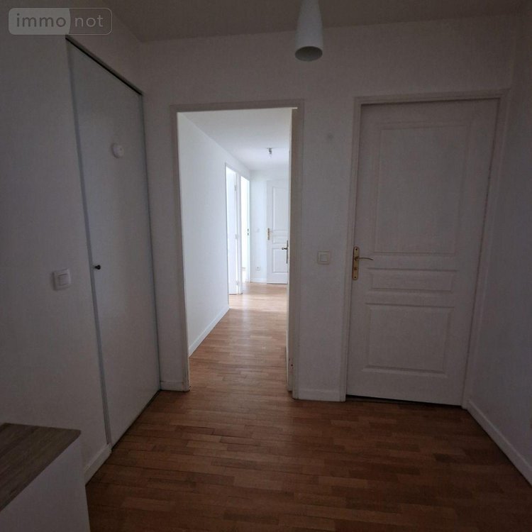 Appartement a vendre Saint-Germain-en-Laye 78100 Yvelines 62 m2 3 pièces 548637 euros