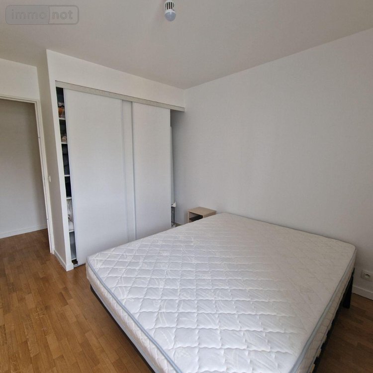 Appartement a vendre Saint-Germain-en-Laye 78100 Yvelines 62 m2 3 pièces 548637 euros